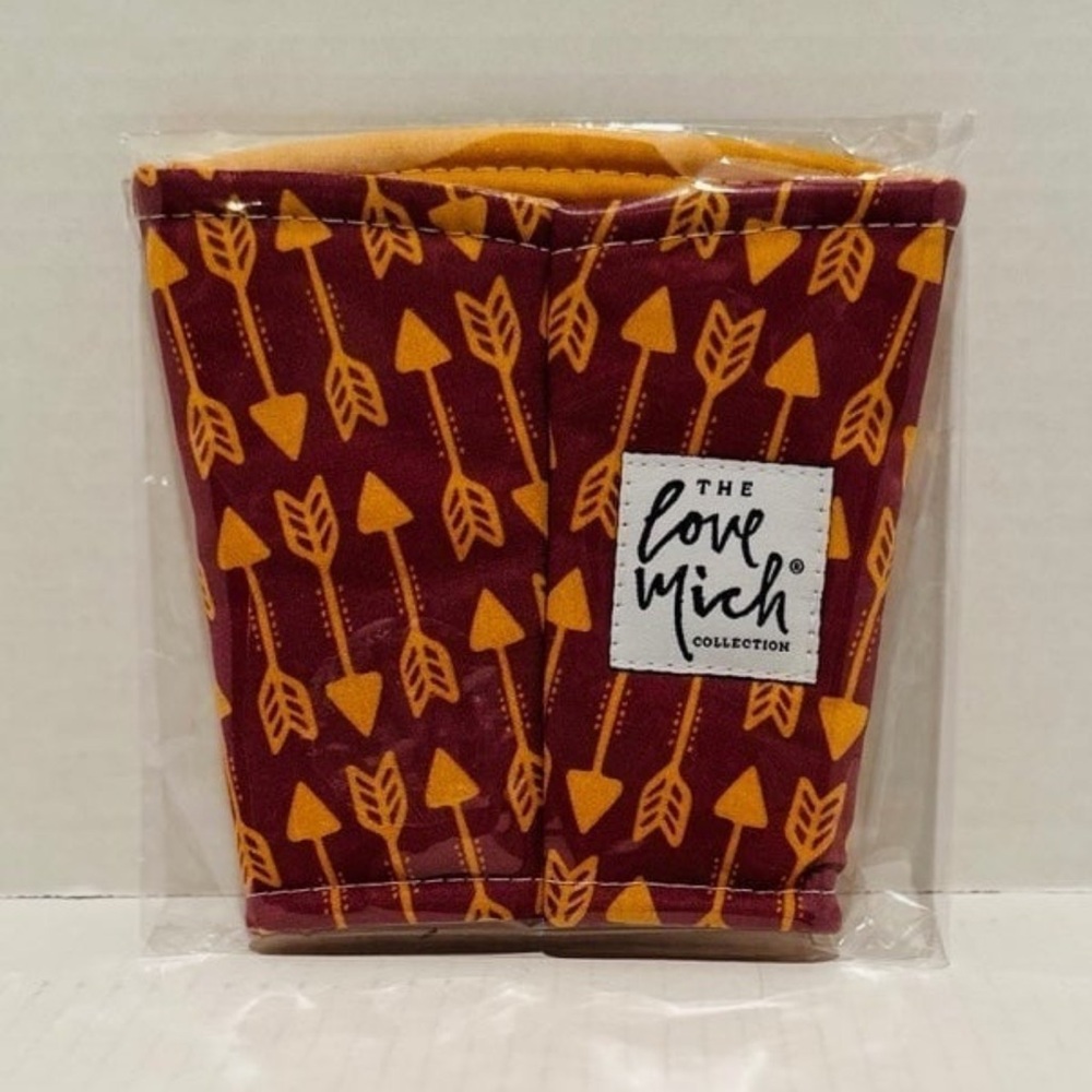 Love Mich BNIP Harry Potter Inspired Regular Coffee Cozy